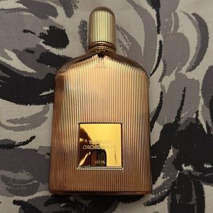 Tom Ford, orchid Soleil 3.4 FL./OZ. LIQ./100 ml